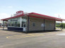 Leading Fast Food Restaurant Contractors Windows Side Fred Olivieri - Poland, Ohio