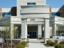 Leading Hospital General Contractors Sidewalk - Alliance, Ohio by Fred Olivieri