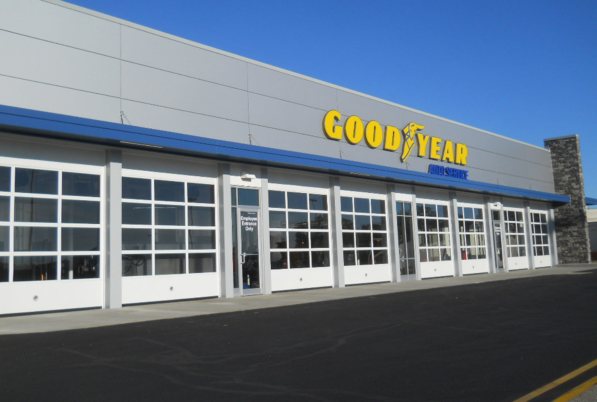 Leading Manufacturing Contractors Goodyear Fairlawn OH by Fred Olivieri
