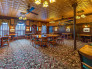 Leading Restaurant Bar Construction Company Dining Room Fred Olivieri  - Canton, OH