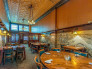 Leading Restaurant Bar Construction Company Table Seating Fred Olivieri  - Canton, OH