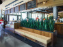 Leading Restaurant Building Contractors Northstar Bench - Cincinnati, Ohio by Fred Olivieri