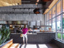 Leading Restaurant Building Contractors Northstar Counter - Cincinnati, Ohio by Fred Olivieri