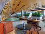 Leading Restaurant Building Contractors Northstar Seating - Cincinnati, Ohio by Fred Olivieri