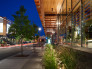 Leading Restaurant Building Contractors Northstar Sidewalk - Cincinnati, Ohio by Fred Olivieri