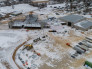 Lincoln Elementary Job Site Academic Construction Stark County Ohio by Fred Olivieri Constructin