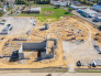 Lincoln Elementary New School Canton Ohio Academic Construction