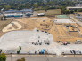 Lincoln Elementary new school for the Canton City School District Stark County Ohio