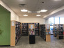 Louisville Public Library Teen area