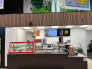 MIckey Mart Cashier Food Stand