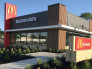 McDonalds Mayfield Heights OH Store Front