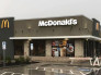 McDonalds Oakwood Village OH Store Front Entrance