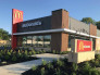 McDonald's Restaurant Construction Outside by Fred Olivieri - Mayfield Heights, Ohio