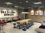 Mcdonald's Restaurant Construction Oakwood Village OH Seating Area - by Fred Olivieri