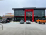 Mickey Mart Gas Station Shelby Ohio New Construction