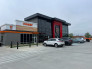 Mickey Mart Shelby Ohio New Construction Gas Station