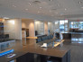 Morris Cadillac Car Dealership Contractors North Olmsted OH Main Room - by Fred Olivieri