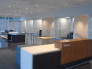 Morris Cadillac Car Dealership Contractors North Olmsted OH Offices - by Fred Olivieri