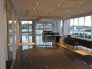 Morris Cadillac Car Dealership Contractors North Olmsted OH Show Room - by Fred Olivieri