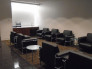 Morris Cadillac Car Dealership Contractors North Olmsted OH Waiting Room - by Fred Olivieri