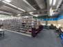 New Library Operations Center Stark County Canton Ohio Fred Olivieri Construction Company