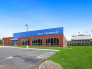 Osnaburg Local School District Foltz Fieldhouse New Wellness Center for Students and the Community Stark County Ohio by Fred Olivieri Construction