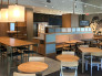 Panera Bread Winston Salem NC Dining Room v2