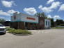 Popeyes Cincinnati New Quick Service Restaurant by Fred Olivieri Construction Company v2