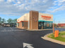 Popeyes Cleveland Avenue Columbus Ohio