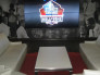 Pro Football Hall of Fame Canton OH Board Room Seating