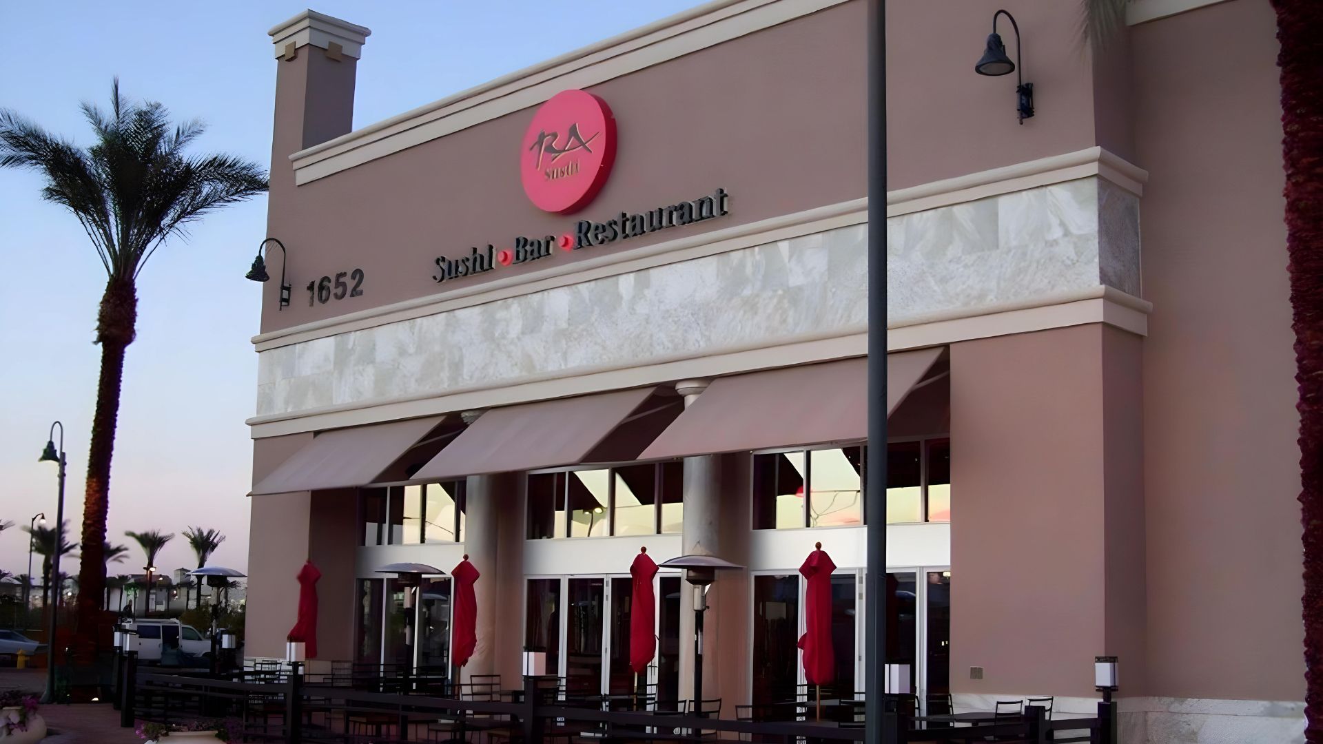 RA Sushi Mesa AZ Front of Building.jpg