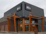 REI Sporting Goods General Contractor Columbus OH Front Entrance by Fred Olivieri