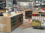 REI Sporting Goods General Contractor Rochester NY Cash Wrap by Fred Olivieri