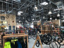 REI Sporting Goods General Contractor Westbrook ME Bikes by Fred Olivieri
