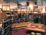REI Sporting Goods General Contractor Westbrook ME Seating by Fred Oliveri