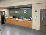 Refuge of Hope Donation Center Construction Nonprofit Organization Help Desk by Fred Oliveri