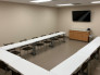 Refuge of Hope Donation Center Construction Nonprofit Organization Meeting Room by Fred Oliveri