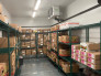 Refuge of Hope Donation Center Construction Nonprofit Organization Storage Closet by Fred Oliveri