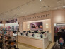 Retail tenant improvement project completed by Fred Olivieri Construction Company in Beachwood Ohio