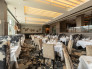 Ruth's Chris Construction Contractor Services Dining Room by Fred Oliveri
