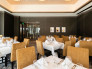 Ruth's Chris Construction Contractor Services Fine Dining Area by Fred Oliveri