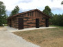 Seven Ranges Scout Reservation Shower Houses