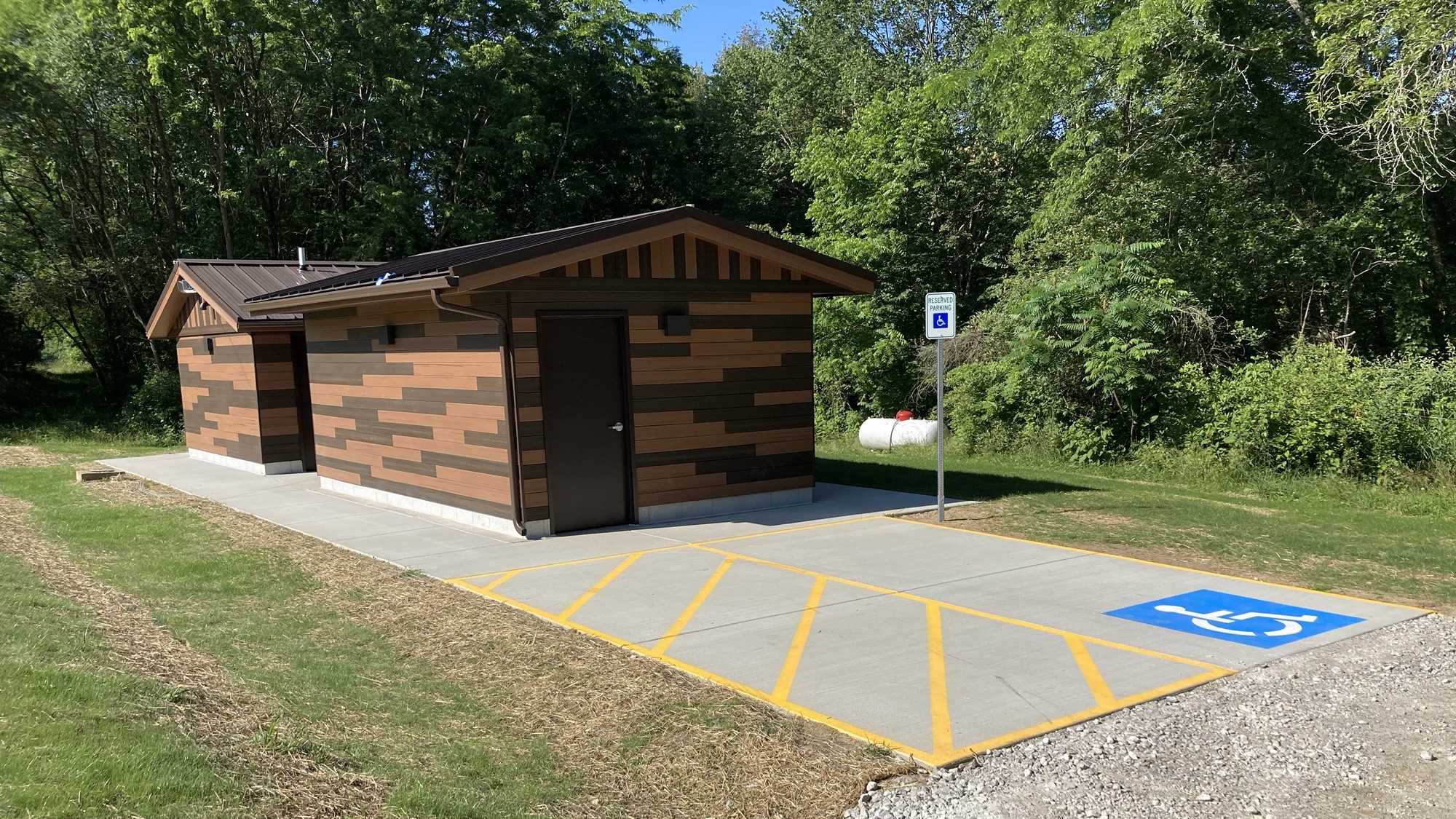 Seven Ranges Shower Houses Kensington Ohio New Construction v2