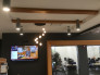 Spitzer Autoworld Car Dealership Construction Ontario OH Overhead Lighting - by Fred Olivieri