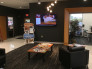 Spitzer Autoworld Car Dealership Construction Ontario OH Seating Area - by Fred Olivieri