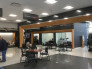 Spitzer Autoworld Car Dealership Construction Ontario OH - by Fred Olivieri