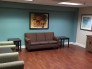 St Lukes at Waterford North Canton OH Lounge Assisted Living
