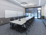 Stark County District Library Conference Room at the Operations Center