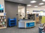 Stark County District Library Lake Branch Help Desk