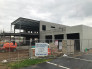 Stark County District Library New Operations Center Built by Fred Olivieri Construction Company